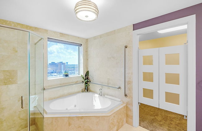 Sea Breeze 1011 Penthouse - Foto 36