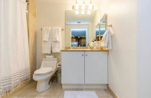 Tropical Coastal Resort Boynton Beach - Foto 18