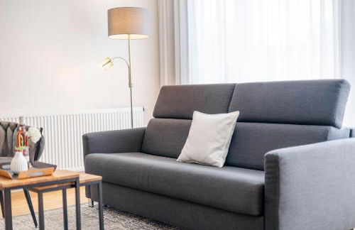 SEEZEIT Residence - Foto 26