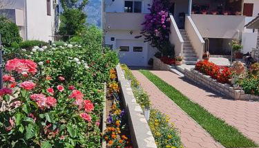 Apartman "Flower Garden" - Foto 4