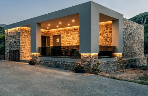 Almyra Seaside Residence 80meters from the beach - Foto 56