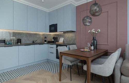 Apartamenty The View Hevenia - Photo 22