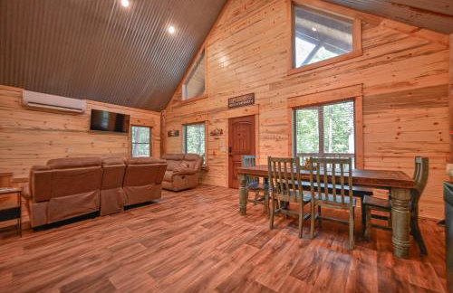 Little Wolf Cabins and ATV Rentals - Foto 78