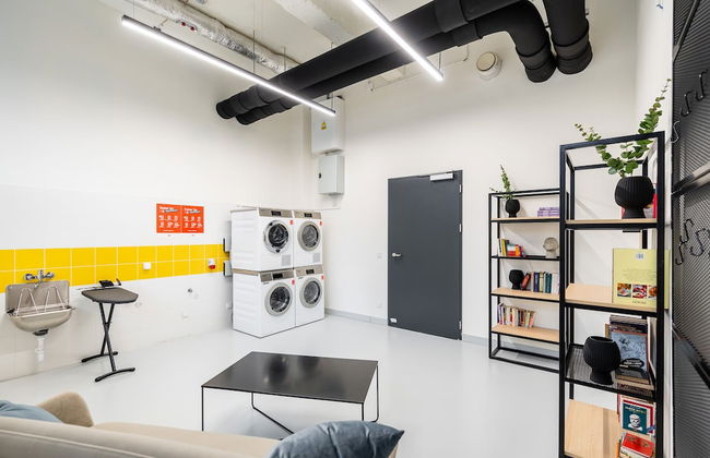 MILESTONE Krakow Center Urban Living - Foto 32