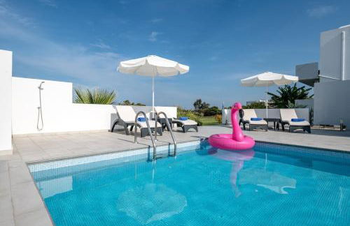 ASTERIA PEARL VILLA 2 with Rooftop Jacuzzi - Foto 63