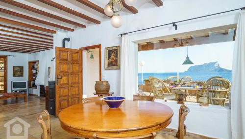 SolHabitat Villa Papavents - Foto 3