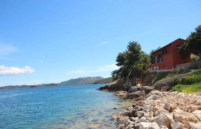 Holiday House Kolic for 2 Persons - Foto 18