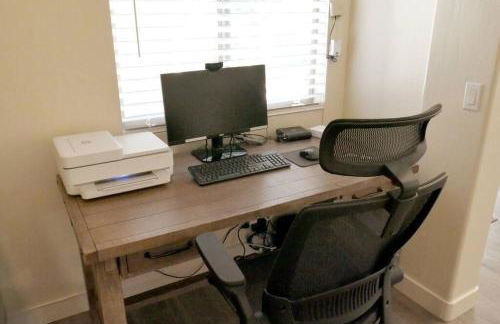 Bright & Fresh Oasis Near Goodyear Ballpark - Foto 15