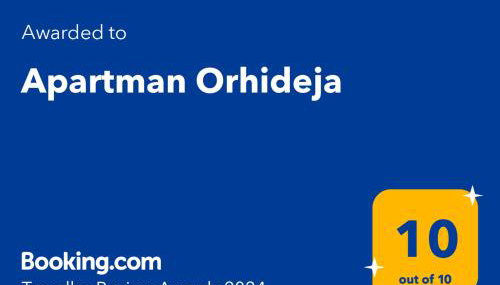 Apartman Orhideja - Foto 4