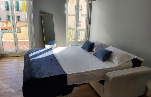 Rosa appartement Amelie - Foto 7