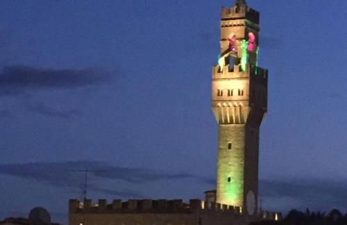 Romantic Terrace - Foto 17