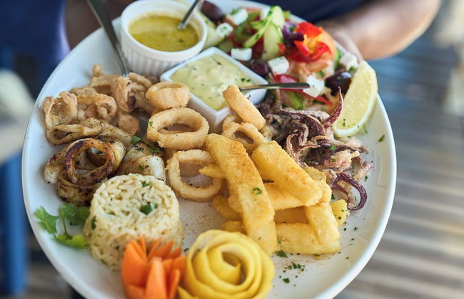 Harbour Club - Foto 37