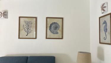 Appartamento il Caracolo a Cala Francese - Foto 4