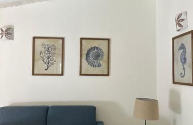 Appartamento il Caracolo a Cala Francese - Foto 4