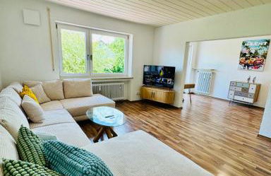 Mickey Flat 3 Zimmer Wohnung in Vohburg mit Büro - Foto 5