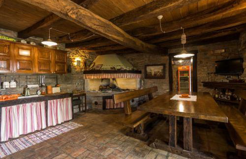 Rustic Villa Marija with panoramic view in Zrenj - Foto 16