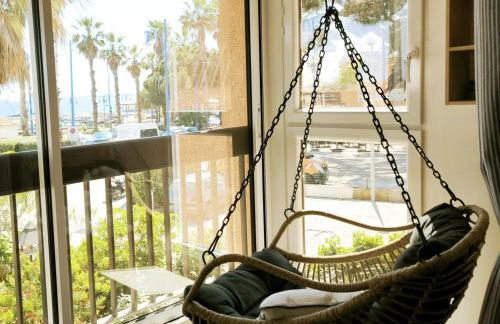 Les Salins de Hyères Vue Mer Exceptionnelle Superbe T2 de 55m2 - Foto 6