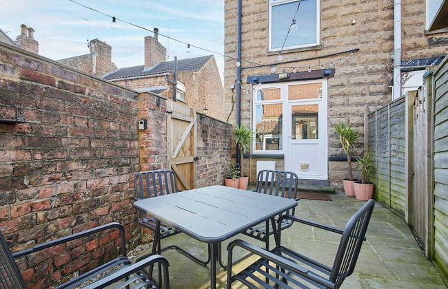 Host Stay Wellington Street - Foto 11