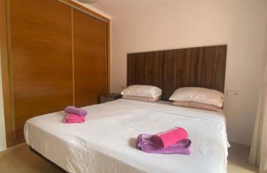 Superb 2 Bed Apartment on Mar Menor Golf Resort with Free WIFI - Foto 26