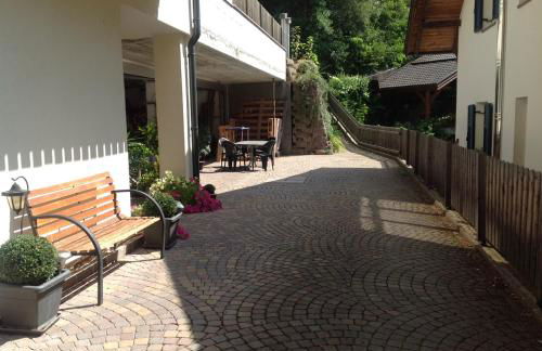 Apartment Welscher - Foto 5