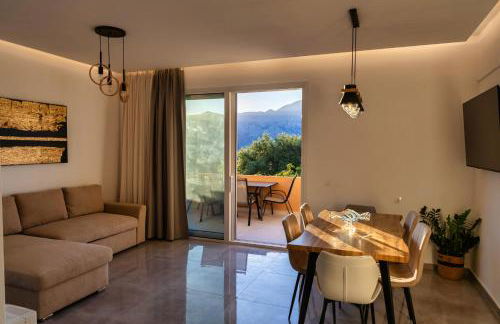 Luxury apartment with rooftop pool in Meronas - Foto 41