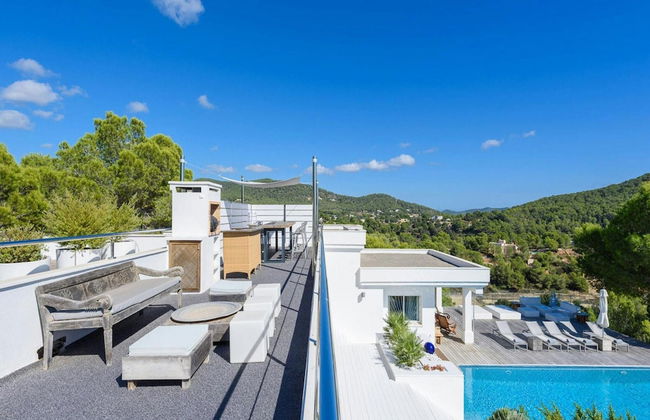 Magnificent Holiday Home With View - Foto 14