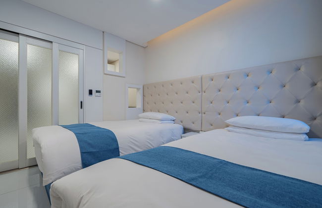 Hotel STAY:ON - Foto 3