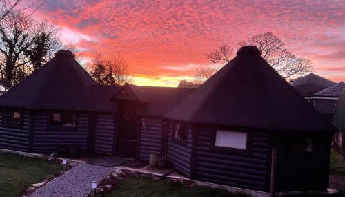 The Wizards Cauldron -Harry Potter Themed - Foto 4