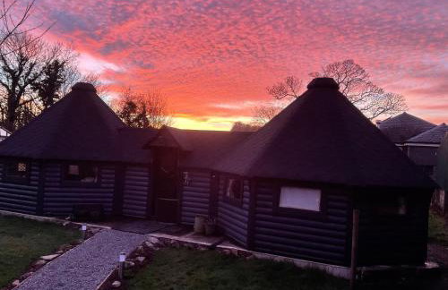 The Wizards Cauldron -Harry Potter Themed - Foto 4