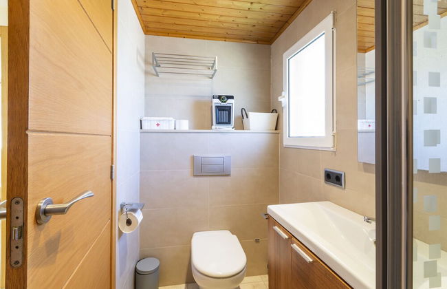 Villa Anna in D nia - Foto 7