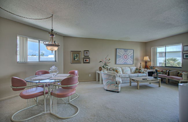 Anna Maria Island Bridge Port Beach Resort - Foto 8