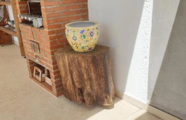 Queen House - Linda casa com piscina e area gourmet - Itaoca Praia - ES - Photo 10