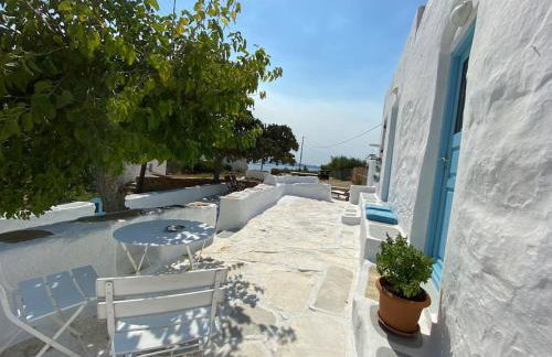 Danae’s cycladic house - Foto 19