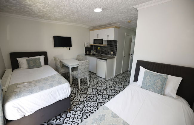 Lemon Residence - Foto 39