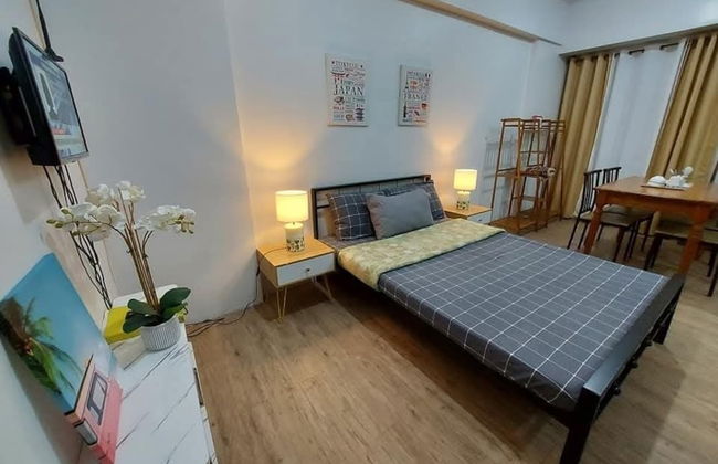 ARAH Laidback Studio Staycation - Foto 23