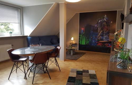 3 x Ferien- & Monteurwohnungen Koenen nah am Westfield Centro - Foto 1