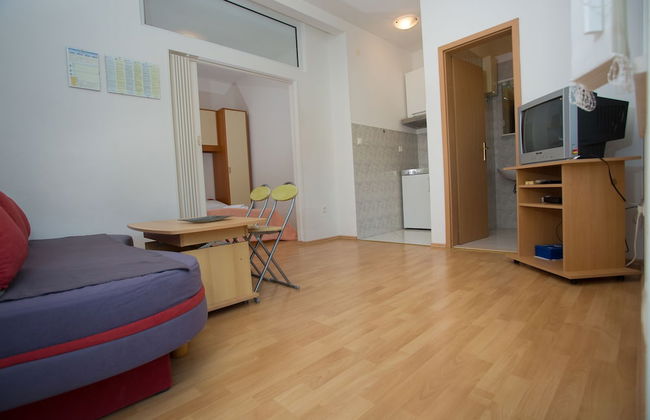 Beach Apartments Rumin - Foto 36