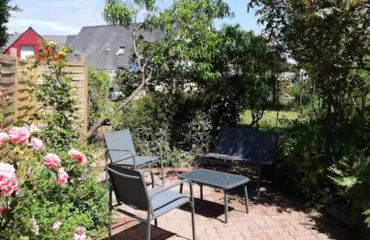 Maison chaleureuse proche mer - Foto 14