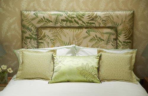 The Cart Shed Shropshire - Photo 4