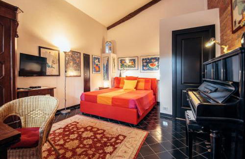 Relais Cascina San Martino - Foto 9