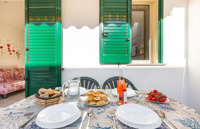 3711 Blusea Beach Apt - Piano Terra by Barbarhouse - Foto 17