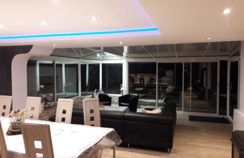 Gite familial à Carentan - Photo 2