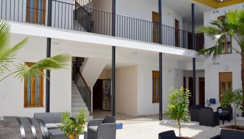 CASA PATIO LAS PALMERAs 7 y 8 - Foto 3