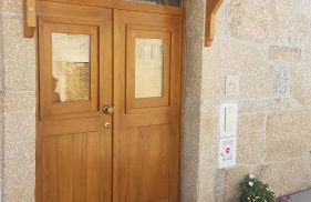 Olhares do Douro "A casa do Avô Zé" - Foto 1