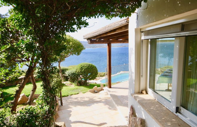 Villa i Corbezzoli - Foto 24