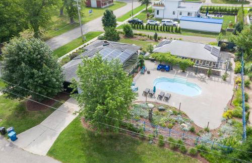 Captains Cove and Crew Quarters - Foto 47