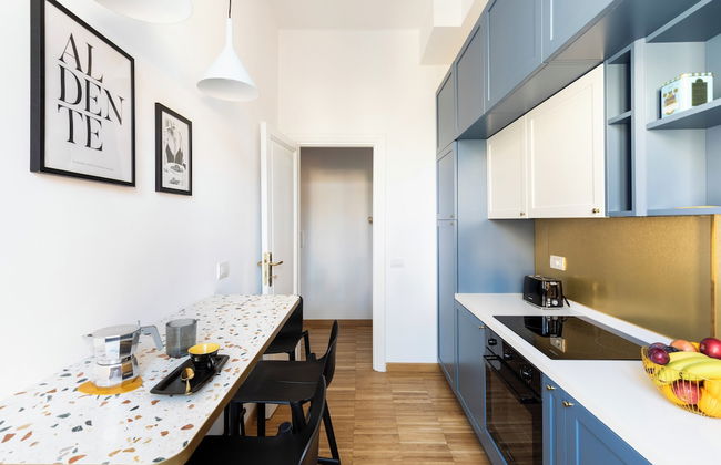 Charming Home near San Giovanni - Photo 16