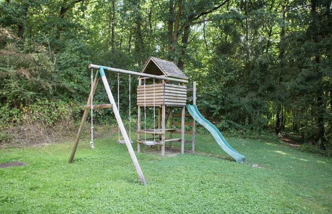 Durbuy Forest Villa With Pool - Foto 28