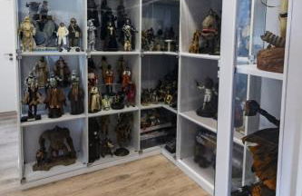 Lujoso ático entre 2 playas con garaje, terraza, vistas y wifi - Foto 19