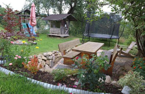 Ferienwohnung Schwalbennest - Foto 23